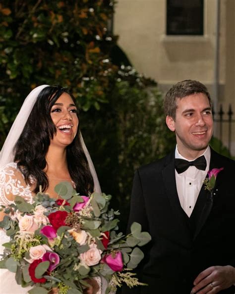 christina married at first sight instagram|Are Christina and Henry From Married At First Sight。